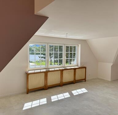 Foto - Etagenwohnung in Ilmenau zur Miete