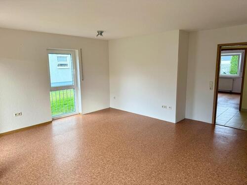 Foto - Etagenwohnung zur Miete in Blaufelden