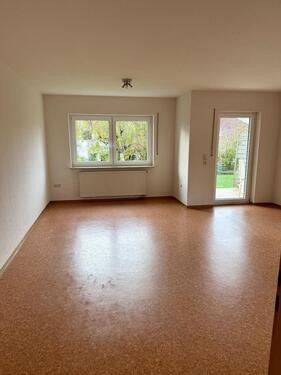 Foto - Etagenwohnung in Blaufelden