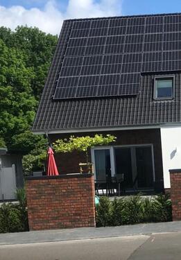 Foto - Schöne DHH, KfW 40 Plus in angenehmer Wohnumgebung zu vermieten