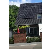 Schöne DHH, KfW 40 Plus in angenehmer Wohnumgebung zu vermieten - Bad Essen