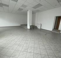 Ladengeschäft an exponierter Stelle in Burg