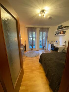 Foto - Möblierte 1 ZKB-Terrasse in Worms Hochschule !