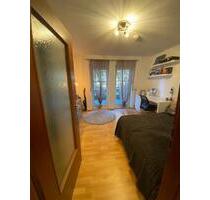 Möblierte 1 ZKB-Terrasse in Worms Hochschule !