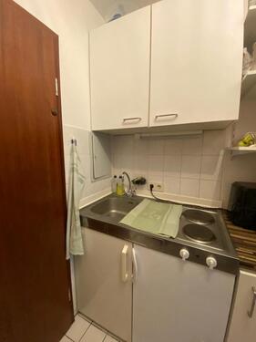 Foto - Etagenwohnung zur Miete in Worms