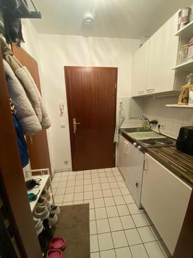 Foto - Etagenwohnung in Worms