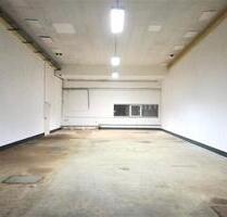 Lagerhalle Servicefläche Produktionsfläche - Lübeck Sankt Jürgen