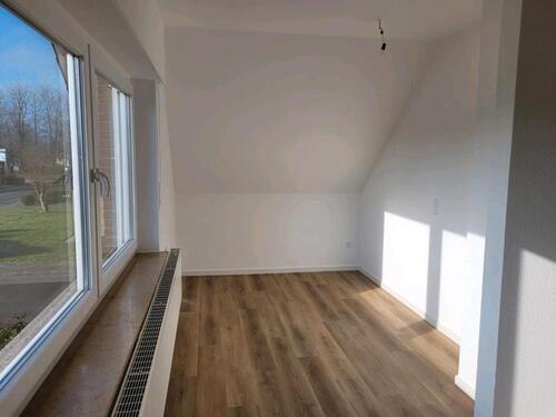 Foto - Etagenwohnung zur Miete in Visbek