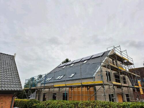 Foto - Etagenwohnung in Husum