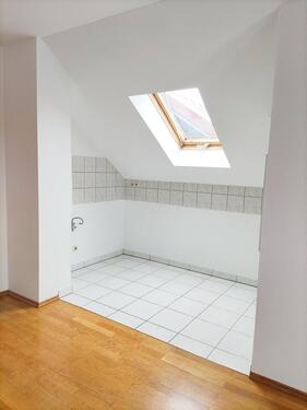 Foto - Etagenwohnung in Arnstorf