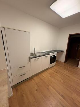 Foto - 2 Zimmer Etagenwohnung in Saarbrücken