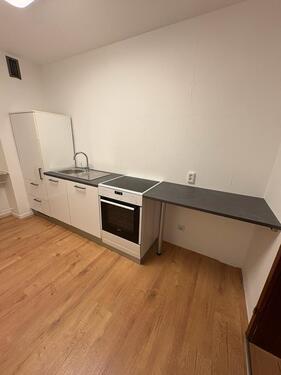 Foto - Etagenwohnung in Saarbrücken zur Miete