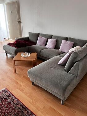 Foto - Möblierte Wohnung Eisenbahnstr. 66117 Saarbrücken