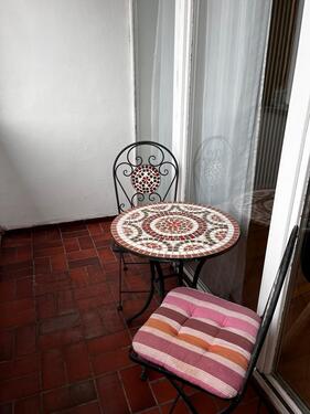 Foto - Etagenwohnung in Saarbrücken zur Miete