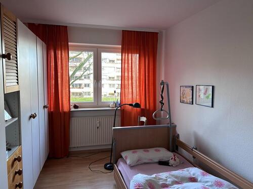 Foto - Etagenwohnung in Hildesheim zum Kaufen