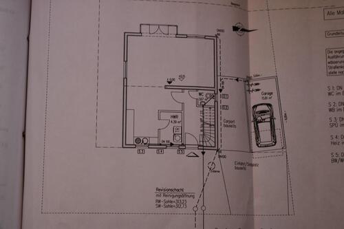 Foto - 4 Zimmer Einfamilienhaus zum Kaufen in Arnstadt