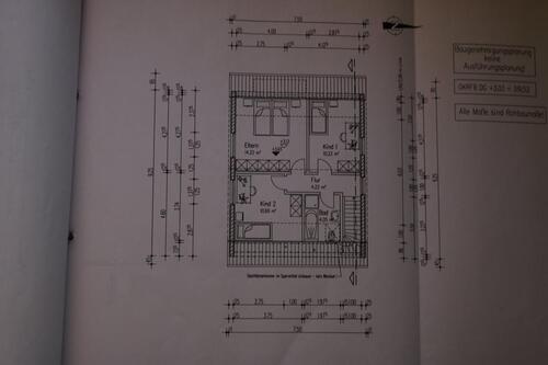 Foto - Einfamilienhaus in Arnstadt zum Kaufen