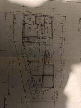 Foto - Wohnung in Hahnenbach bei Kirn 110qm 4zkb neu mit EBK