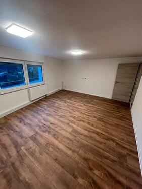 Foto - 4 Zimmer Erdgeschoßwohnung zur Miete in Bergen