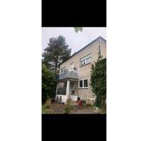 Wohnung Haus groß mit Balkon im Grünen Marktredwitz Wohnung Haus groß mit Balkon im Grünen Marktredwitz