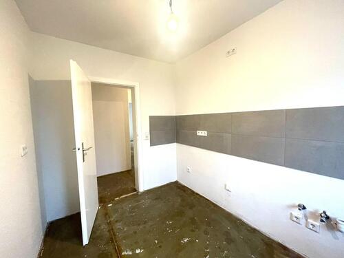 Foto - 3 Zimmer Erdgeschoßwohnung in Bielefeld