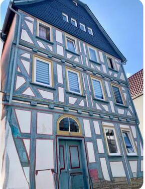 Foto - Mehrfamilienhaus, Wohnhaus zum Kaufen in Butzbach