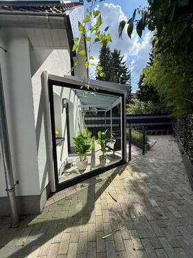 Foto - 1 Zimmer Erdgeschoßwohnung zur Miete in Osnabrück