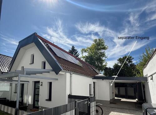 Foto - Erdgeschoßwohnung in Osnabrück zur Miete