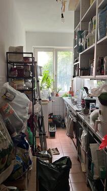 Foto - 1 Zimmer Etagenwohnung zur Miete in Hamburg