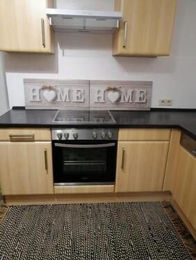 Foto - 3 Zimmer Doppelhaushälfte zur Miete in Husum