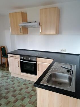 Foto - 3 Zimmer Doppelhaushälfte in Husum