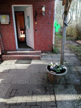 Foto - Doppelhaushälfte in Husum zur Miete