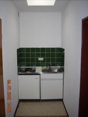 Foto - 1 Zimmer Etagenwohnung in Einbeck