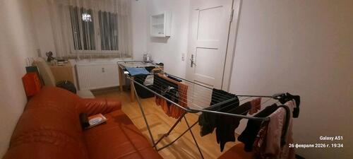 Foto - 2 Zimmer Etagenwohnung zur Miete in Viechtach