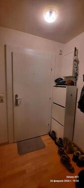Foto - Etagenwohnung in Viechtach zur Miete