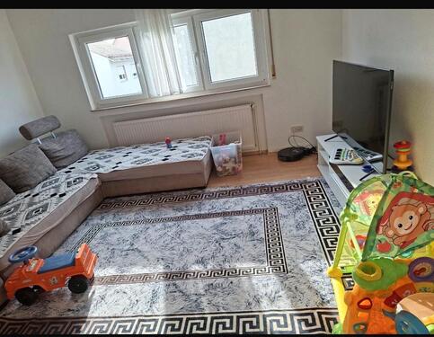 Foto - 4 Zimmer Etagenwohnung zur Miete in Frankfurt am Main