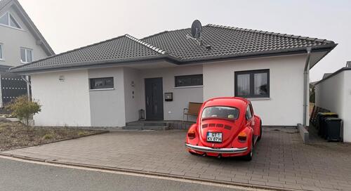 Foto - Moderner Komfort-Bungalow - 395.000,00&nbsp;EUR Kaufpreis, ca.&nbsp; 135,00&nbsp;m&sup2;