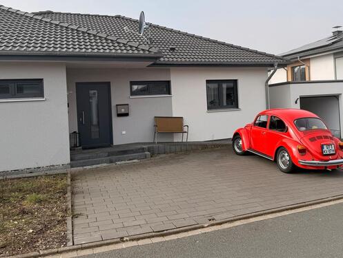 Foto - 4 Zimmer Bungalow in Nieheim