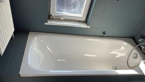 Foto - Dachgeschoßwohnung in Schleswig zur Miete