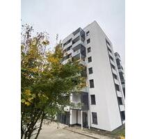 3 Zimmer-Wohnung in Eberbach (Wohnung Nr. 28)