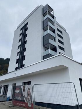 Foto - Etagenwohnung in Eberbach zur Miete