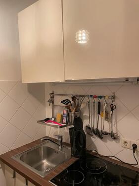 Foto - 1 Zimmer Erdgeschoßwohnung in Berlin