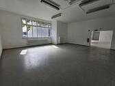 Foto - Helles Büro, Werkstatt, Produktions.- und oder Lager, Option auf 2 Pkw Stellplätze