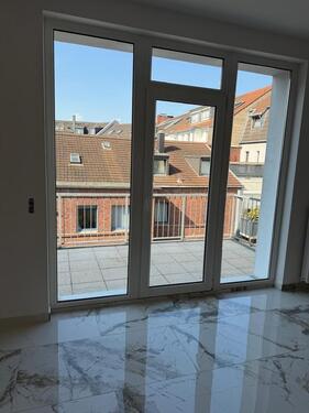 Foto - 3 Zimmer Dachgeschoßwohnung zur Miete in Düsseldorf