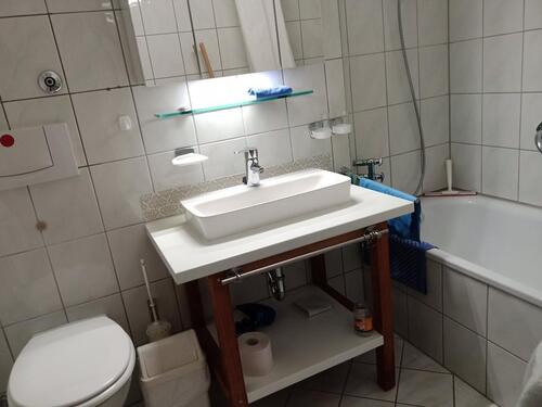 Foto - 1 Zimmer App. für 2 Personen in Bad Füssing zu vermieten