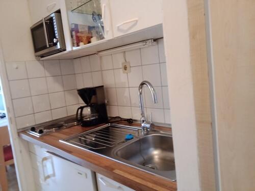 Foto - 1.5 Zimmer Etagenwohnung in Westendorf