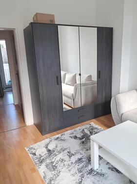 Foto - 1.5 Zimmer Etagenwohnung zur Miete in Aachen