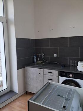 Foto - Etagenwohnung in Aachen zur Miete