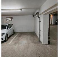 Tiefgaragenstellplatz in Zentrum, Kirchhofallee 5 24107 - Kiel