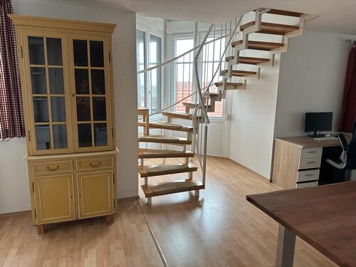 Foto - 4.5 Zimmer Etagenwohnung zur Miete in Neustadt an der Donau